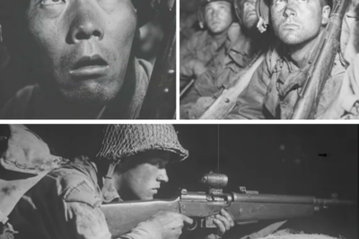 CH2 “THE NIGHT TURNED AGAINST THEM”: The SECRET U.S. WEAPON That Made Japanese Soldiers Whisper “Devil Eyes” Across the Pacific