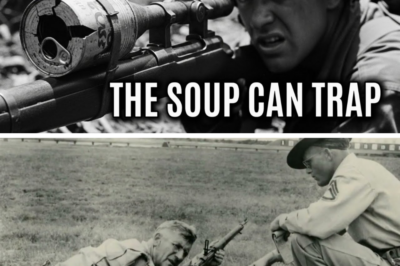 CH2 The “Soup Can Trap” That Destroyed a Japanese Battalion in 5 Days