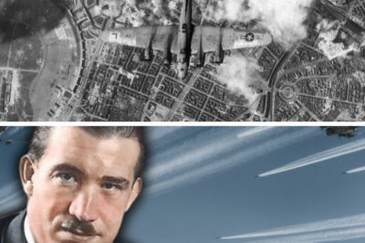 CH2 90 Minutes That Ended the Luftwaffe – German Ace vs 800 P-51 Mustangs Over Berlin – March 1944