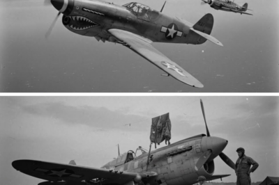 CH2 THE TURN THAT DEFIED DEATH: The Forgotten Texan Who Rewrote the Sky—How One ‘Small-Town Pilot’ Out-Flew Hitler’s Aces and Changed Air Combat