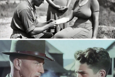 CH2 Poor Cowboy Soldier Saved Two Beautiful German POW Sisters But GENERALS Came With A…