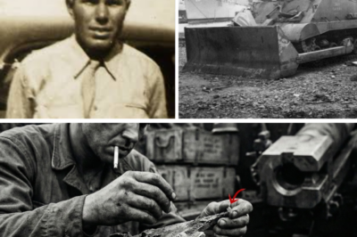 CH2 How a U.S. Soldier’s ‘Metal Trick’ Killed 10.000 Germans in 6 Days and Saved 96.000 Americans