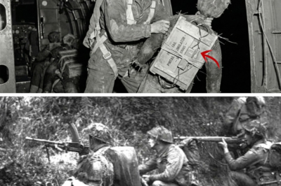 CH2 The ‘Exploding Dolls Trick’ Fooled 8,000 Germans While Omaha Burned