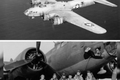 CH2 P47 Pilot Battles 20 German Fighters Over 90 Miles, Ditches in Freezing Channel to Save 9 Men from Certain De@th