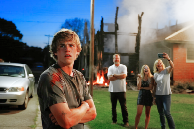 When My House Burned Down, My Family Showed Up – Not to Help, But to Laugh – ‘Finally, Karma Torched The Trash’