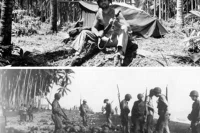 CH2 How a U.S. Marine Commander’s “Fake Retreat” Trick Wiped Out 1,200 Japanese in One Night