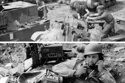 CH2 HELL ON HILL 314: The 700 Americans WHO STOPPED HITLER’S LAST COUNTERSTRIKE — Six Days of FIRE, STARVATION, and an UNSPEAKABLE Reply