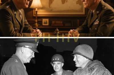 ch2-ha-What Eisenhower Really Said When Patton Reached Bastogne Ahead of Everyone