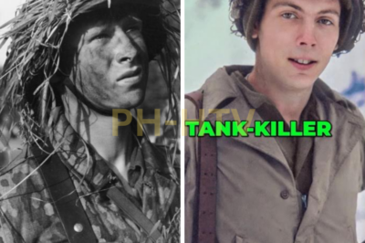 ch2-ha-This “Kid” WRECKED Hitler’s Most FEARED SS Panzer Brigade!