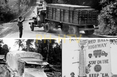 ch2-ha-German Generals Laughed At U.S. Logistics, Until The Red Ball Express Fueled Patton’s Blitz