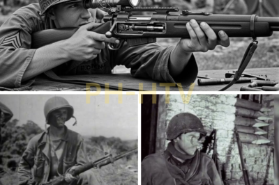 ch2-ha-They Mocked His ‘Mail-Order’ Rifle — Until He Killed 11 Japanese Snipers in 4 Days