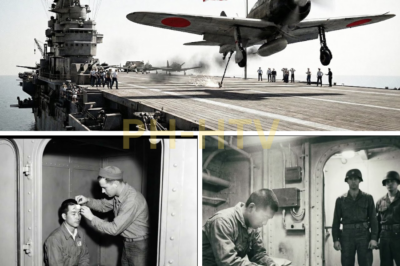 ch2-ha-The Japanese Pilot Who Accidentally Landed on a U.S. Aircraft Carrier