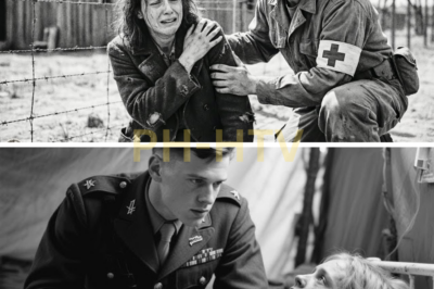 ch2-ha-“It Burns When You Touch It” – German Woman POW’s Hidden Injury Shocked the American Soldier