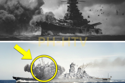 ch2-ha-When the World’s Largest Battleship Went Down: Yamato’s Final Hours