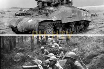 ch2-ha-How A “Texas Farmer” Destroyed 258 German Tanks in 81 Days… With The Same 4-Man Crew