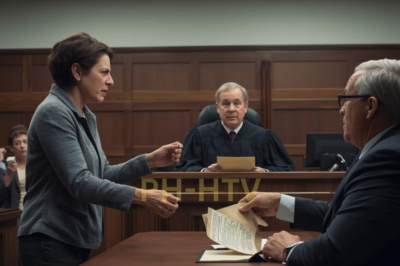 I paid for his medical degree for 6 years, then he divorced me — until the judge opened my envelope