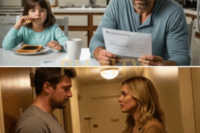 A Billionaire Takes Her Son To Dinner But Sees A Single Dad And Does Something Unbelievable…