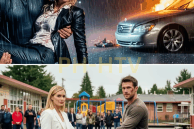 Single Dad Woke Up to Find the Female CEO in His Shirt — What She Said Left Him Frozen