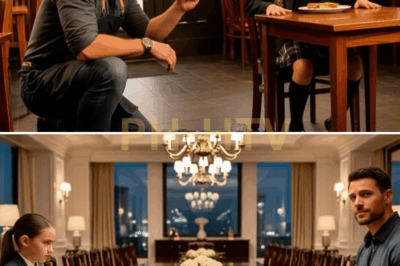 No One Could Handle the Billionaire’s Daughter — Until a Single Dad Did the Impossible…