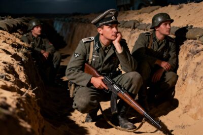 ch2-ha-What German Soldiers Said When They First Fought Gurkhas