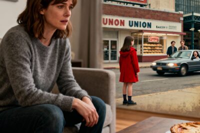 My Parents Left Me At A Train Station As A joke Let’s See How She Finds Her Way Home I Never Went…