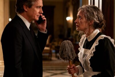 AFTER 15 YEARS OF RUNNING MY BUSINESS IN THE UK I RETURNED TO GEORGIA AND FOUND MY DAUGHTER