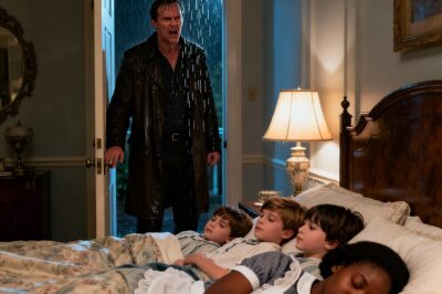 NO NANNY SURVIVED THE MILLIONAIRE’S TWINS—UNTIL A BLACK MAID WALKED IN AND DID THE UNTHINKABLE