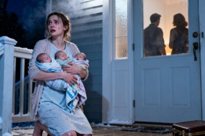 HER HUSBAND’S FAMILY THREW HER AND HER TRIPLETS OUT LIKE TRASH — UNTIL THE WORLD DISCOVERED WHO SHE REALLY WAS, AND THEIR KARMA ARRIVED