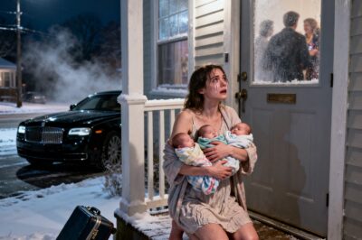 Husband And Family Threw Her And Her Newborn Triplets Out At Midnight, Unaware His Wife Was A…