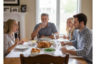 Dad Gave My Wedding Fund to My Sister — “She Deserves It.” Then My Fiancé Stood Up…